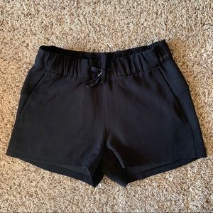 Lulu Lemon shorts